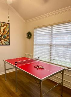 3BR-2 BA Cozy Hub Katy - Close to Cypress - Katy - 8