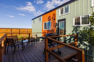 The Narrows Tiny Home - 7