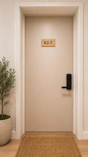 Luxury Queen Suite With Private Bathroom K3-03 Standard Plus - 4