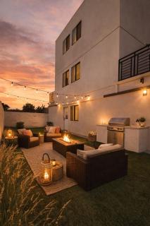 Luxury Queen Suite With Private Bathroom K3-03 Standard Plus - 1