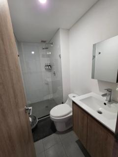 Cozy studio apartment with a privileged view - 3