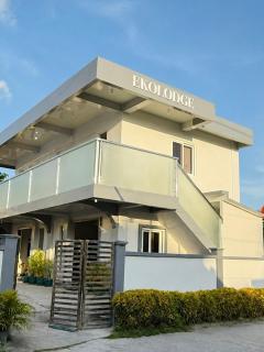 Ekolodge - 0