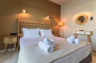 Archontiko Seaside Hotel-Beachfront Blue Experience - 4