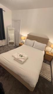 Cozy Private Room - 7