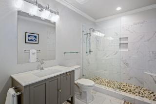 Harborwalk House - Lower and Upper - 1