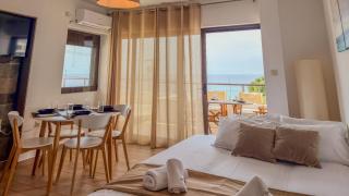 Saronida Sea View Stay Beach Across Road - 8