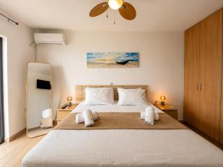 Saronida Sea View Stay Beach Across Road - 5