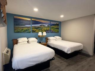 Days Inn by Wyndham Medford - 7