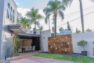 Luxurious House in Guadalajara Near Estadio Akron, Expo GDL - 7