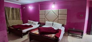 New Mughal-E-Azam Hotel GPO Point Murree - 8
