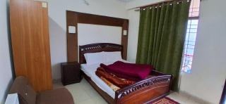 New Mughal-E-Azam Hotel GPO Point Murree - 0