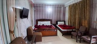 New Mughal-E-Azam Hotel GPO Point Murree - 6