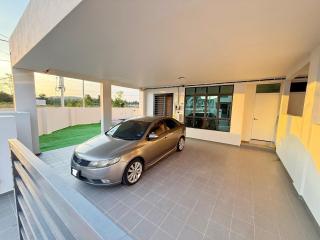 New! Bukit Katil Damai Homestay 16 pax 8 beds - 2