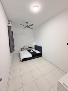 New! Bukit Katil Damai Homestay 16 pax 8 beds - 8