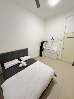 New! Bukit Katil Damai Homestay 16 pax 8 beds - 7