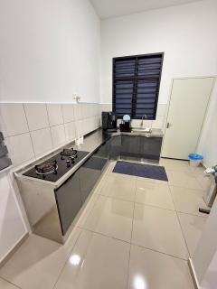 New! Bukit Katil Damai Homestay 16 pax 8 beds - 2
