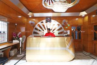 Hotel O by OYO Wild Orchid - 2