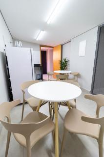 MOOVE Stay - Suite Cacau no centro - 9