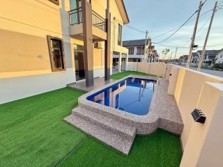 New! Bukit Katil Damai Homestay 16 pax 8 beds - 7