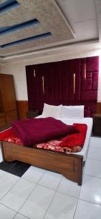 New Mughal-E-Azam Hotel GPO Point Murree - 9