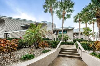 Beachfront Aldea 12 - Clearwater Beach - 6