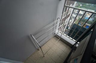 1 BR Apartemen Podomoro City Deli - 3