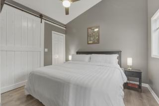 Lily Pad Hideaway on 19 Acres - 8