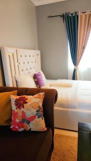 Kyali Furnished Studio Apartments - 1