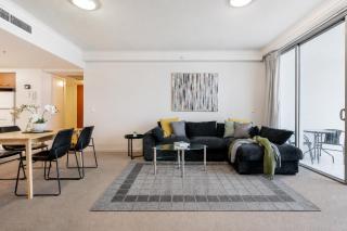 Chevron Renaissance - Ocean View Apartments - Hosted by Wow Stay - 8