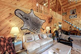 The River Lodge - 8