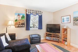 Lucky Stone Cottage - Tremont - 2