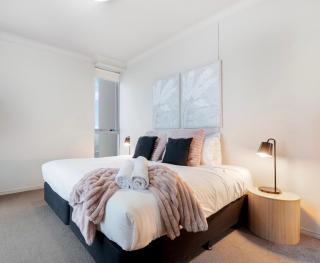 Chevron Renaissance - Ocean View Apartments - Hosted by Wow Stay - 4