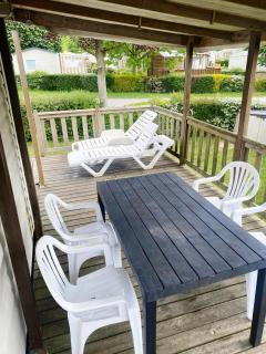 Mobile home - 1