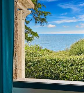 Villetta dei Ginepri - sea view - 9