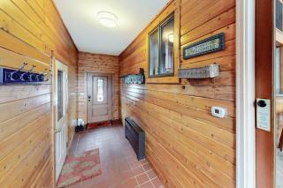 Lakeside Chalet - 1
