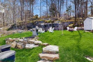 Bayside Barn - 8