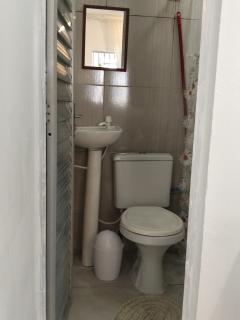Recanto Aconchego - 6