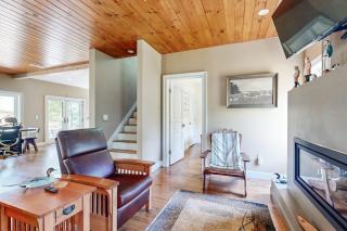 Harpswell Retreat - 7