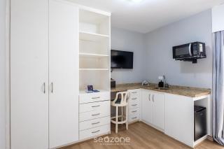 Estudios en Upper Residence - UPP - 7
