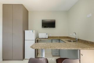 Estudios en Upper Residence - UPP - 6