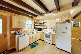 Sprucewold Cabin - 6