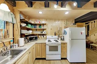 Sprucewold Cabin - 1