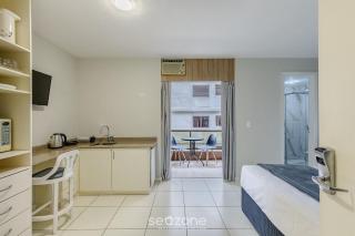 Estudios en Upper Residence - UPP - 1