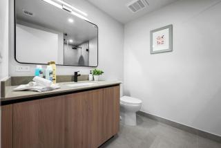 501 First 1002 Miami Luxury Escape Stylish 1BR - 4