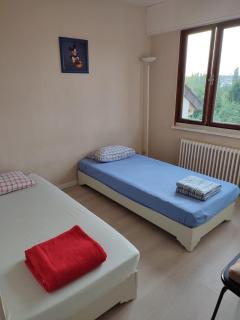 Maison de vacances location saisonnière - 3