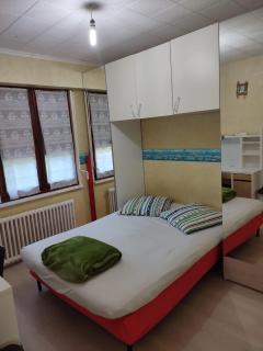 Maison de vacances location saisonnière - 2