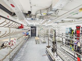 Beautiful Studio in Flims ski in-ski out - 9
