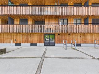 Beautiful Studio in Flims ski in-ski out - 2