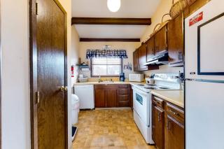 Lakeview Condo - 5