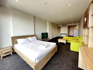 Vision On Morphett Studio Apartment - 4